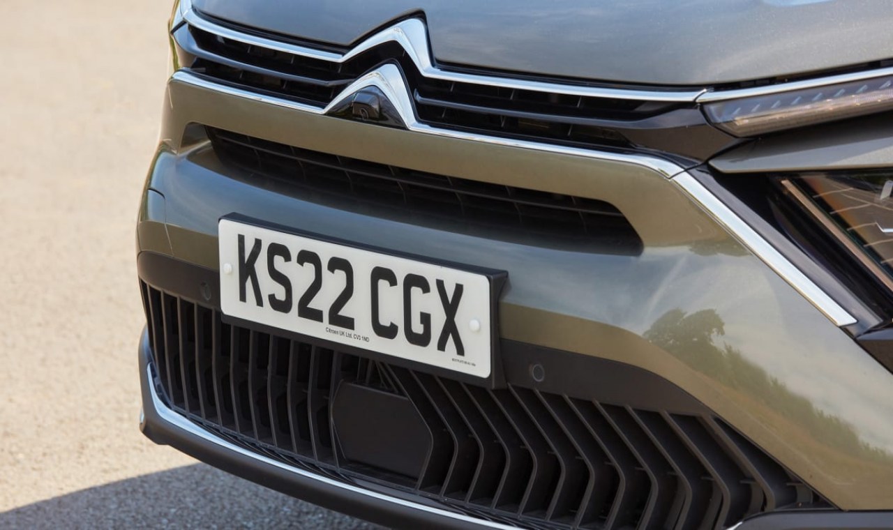 2022 Citroen C5 X Features, Specs and Pricing 7