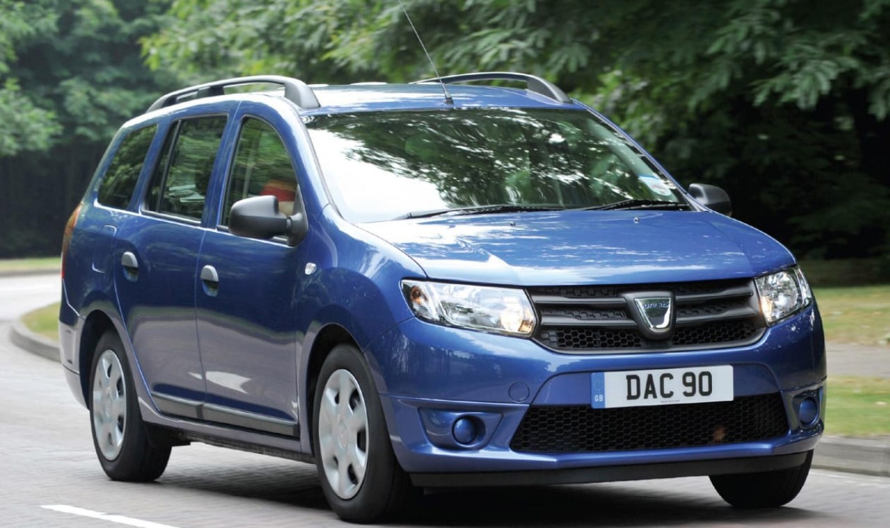 2022 Dacia Logan MCV Features, Specs and Pricing