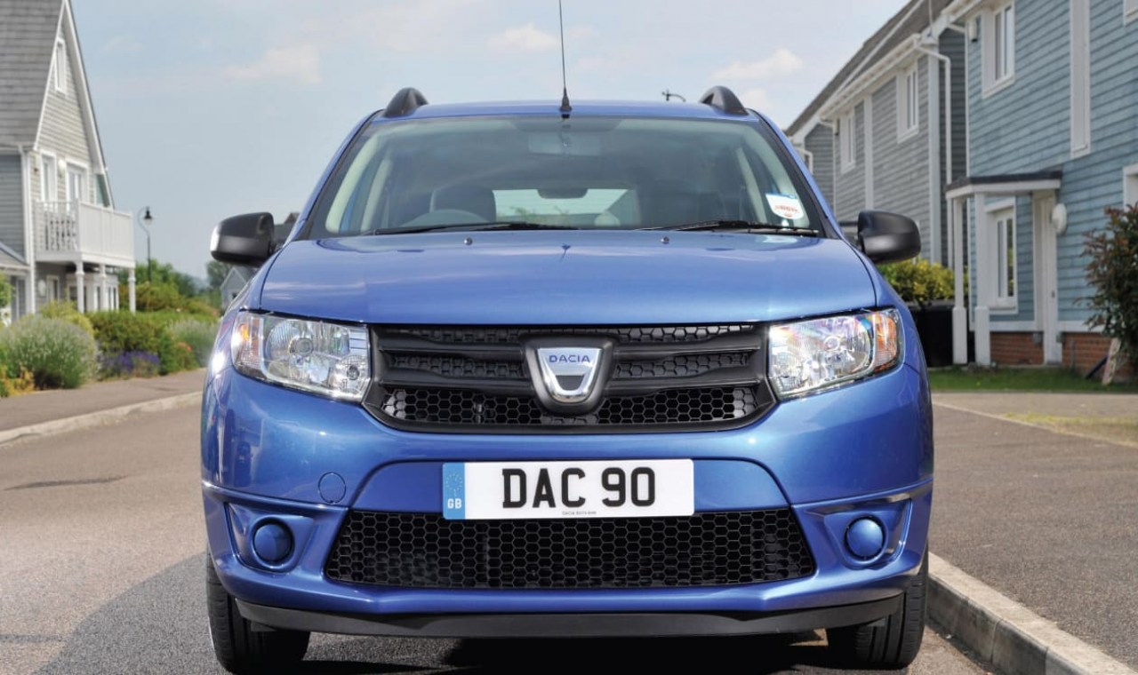 2022 Dacia Logan MCV Features, Specs and Pricing 2