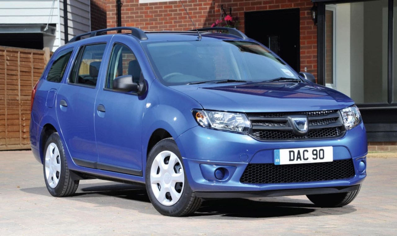 2022 Dacia Logan MCV Features, Specs and Pricing 3