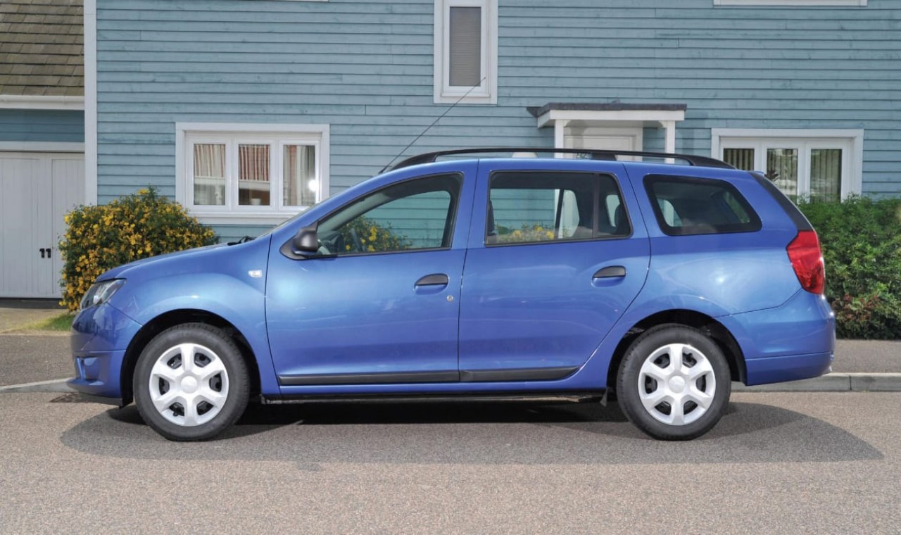 2022 Dacia Logan MCV Features, Specs and Pricing 5