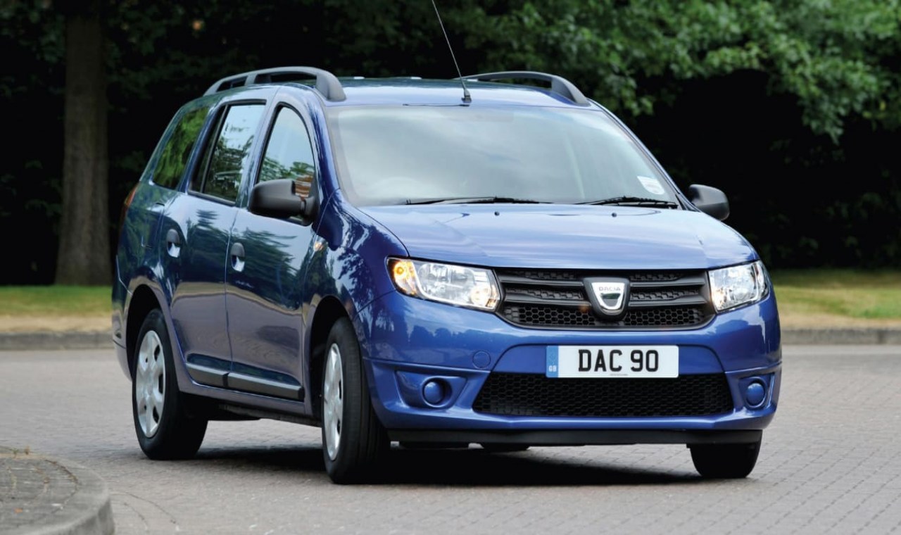 2022 Dacia Logan MCV Features, Specs and Pricing 6