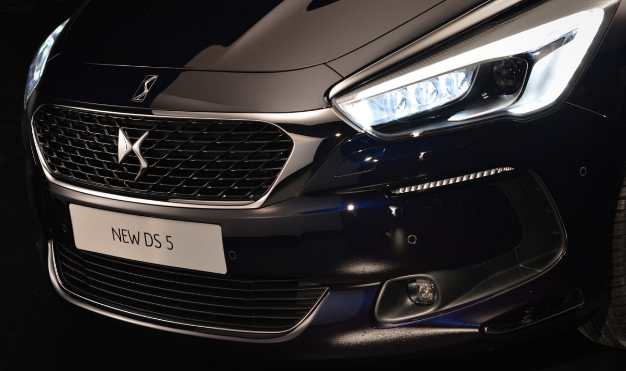 2022 Citroen DS5 Features, Specs and Pricing 8