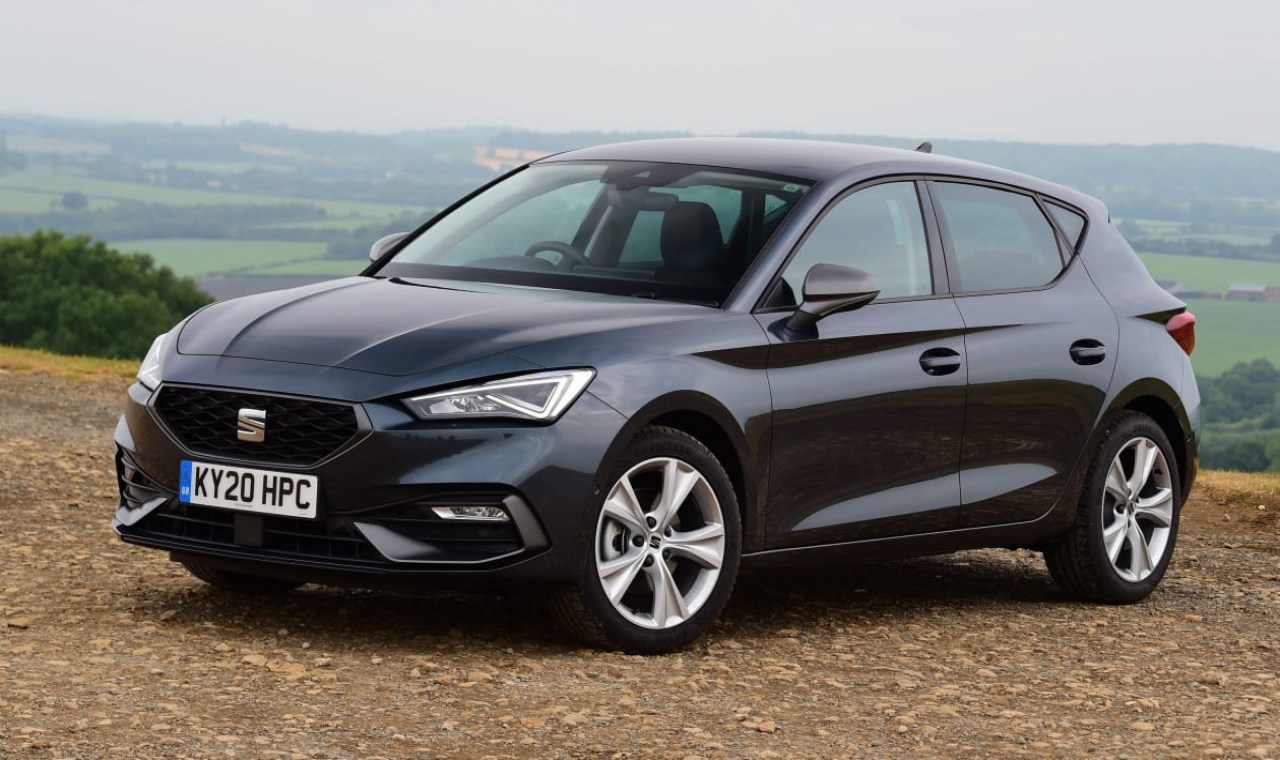 2022 SEAT Leon Features, Specs and Pricing 5