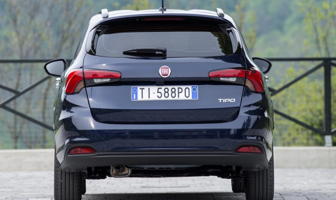 2022 Fiat Tipo Station Wagon Features, Specs and Pricing 4