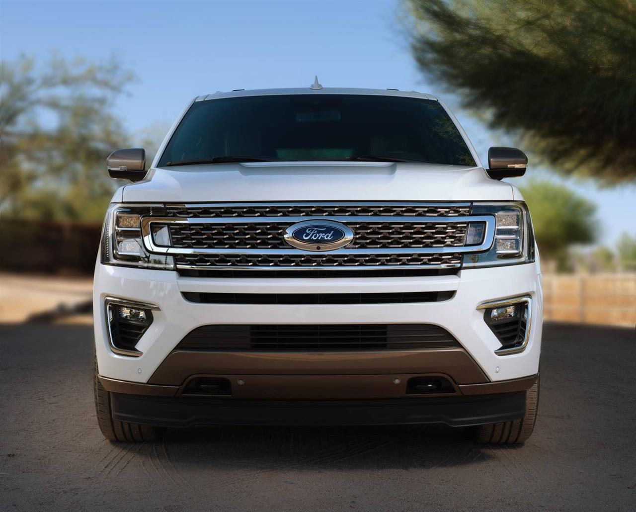 2020 Ford Expedition Features, Specs and Pricing 5