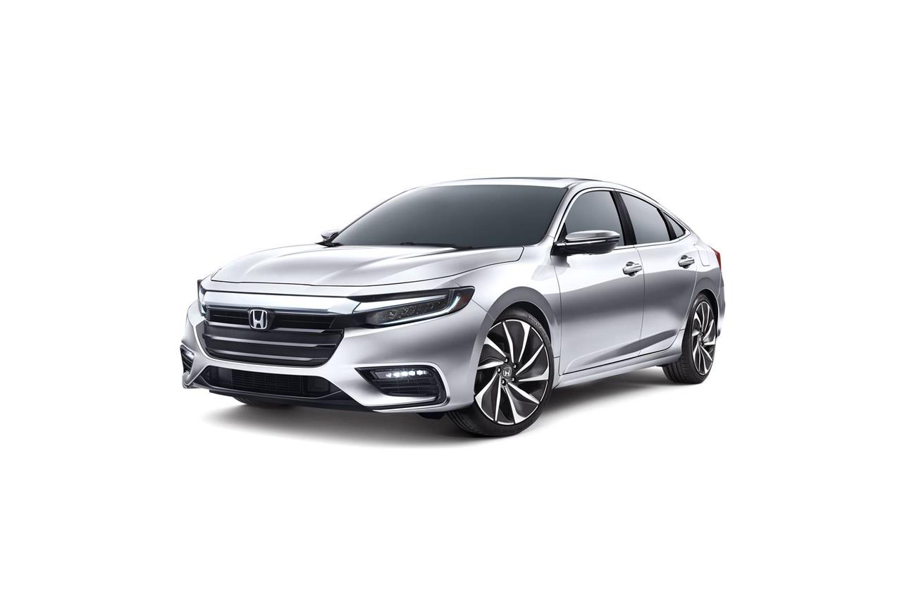 2020 Honda Insight Features, Specs and Pricing 6