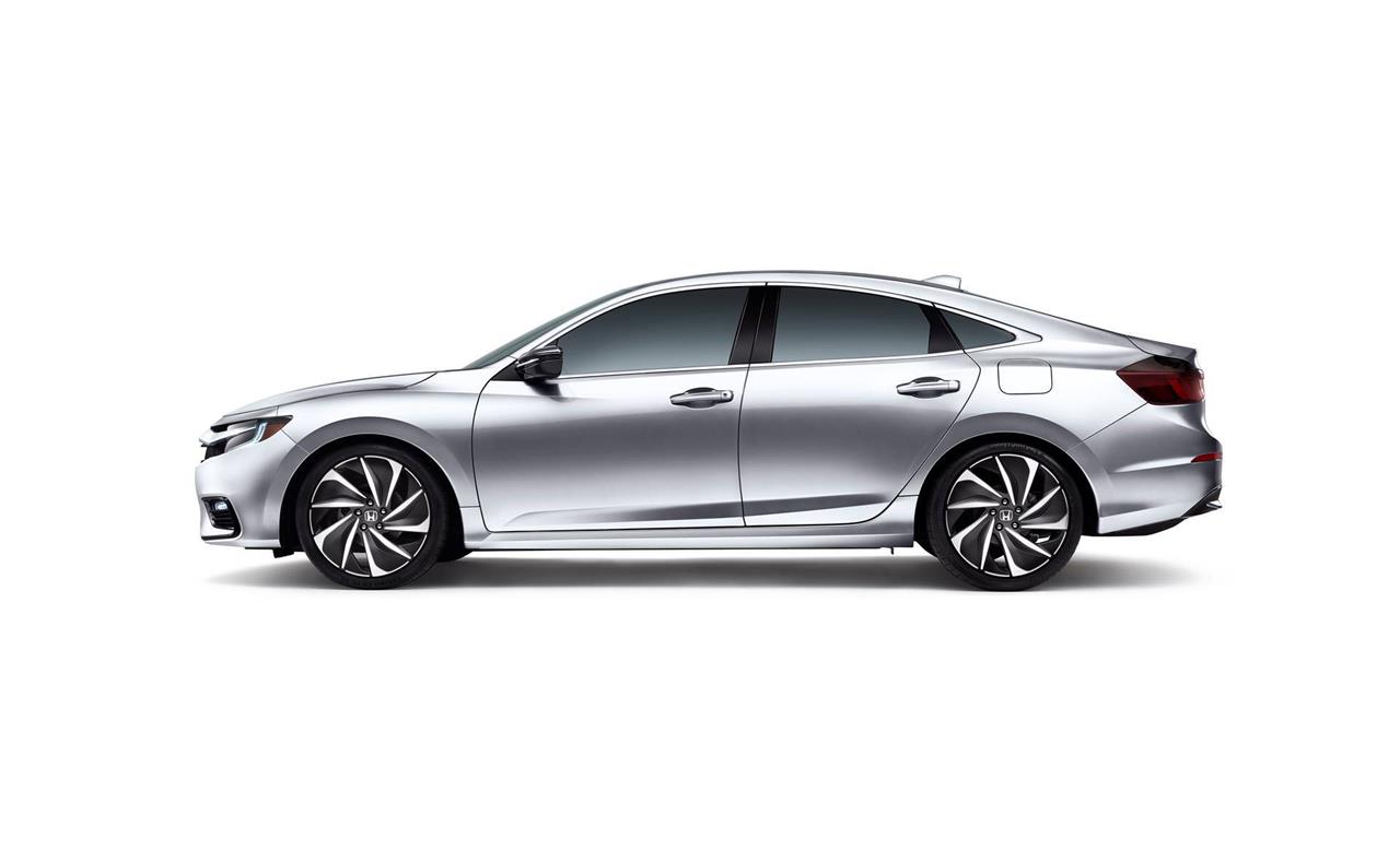 2020 Honda Insight Features, Specs and Pricing 4