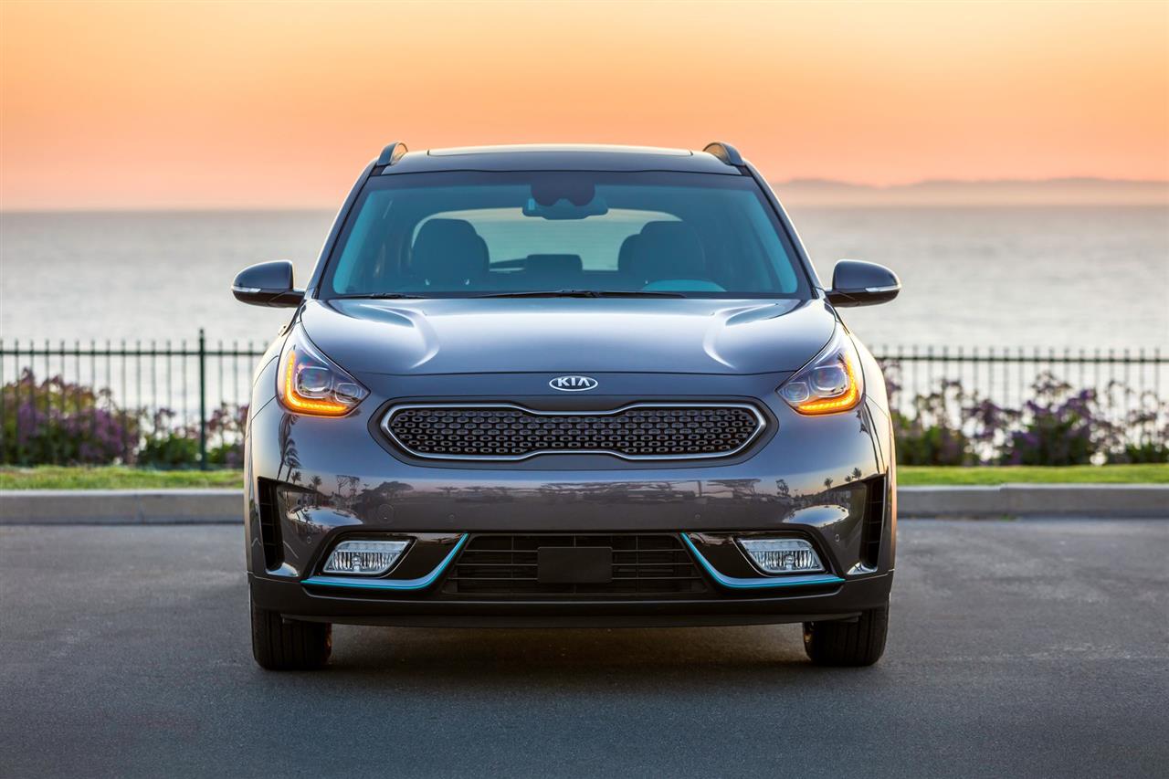 2022 Kia Niro Plug-In Hybrid Features, Specs and Pricing 8