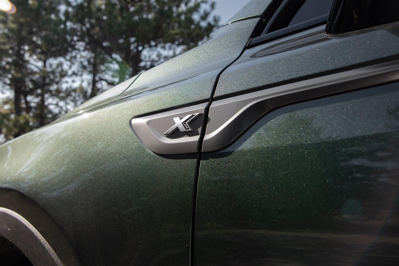 2021 Kia Sorento Hybrid Features, Specs and Pricing 7