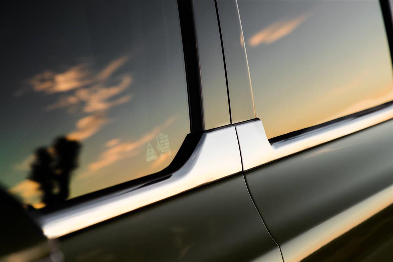 2022 Kia Telluride Features, Specs and Pricing 5