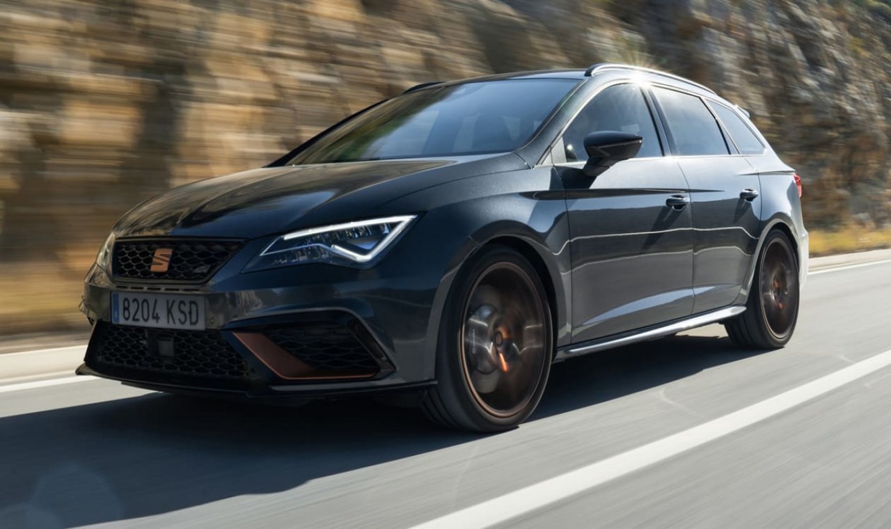 2022 SEAT Leon Cupra R Features, Specs and Pricing