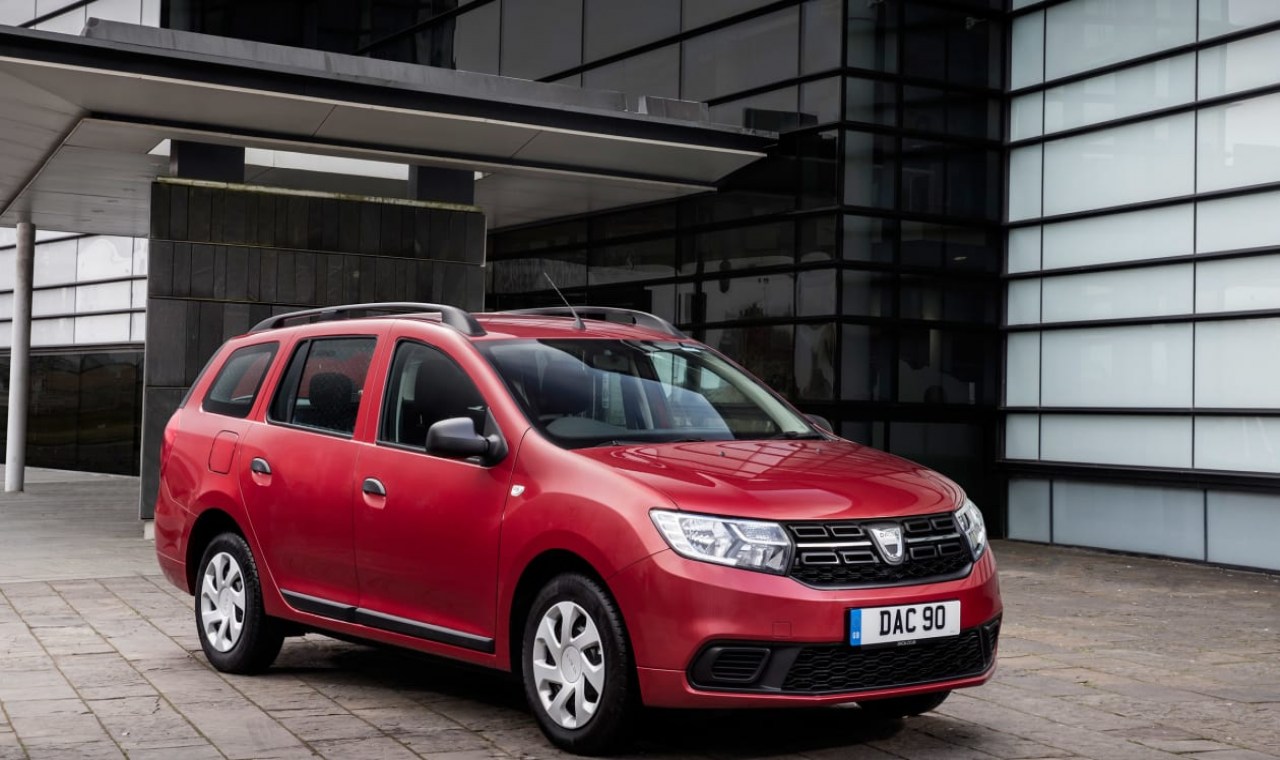 2022 Dacia Logan Features, Specs and Pricing - Auto Zonic