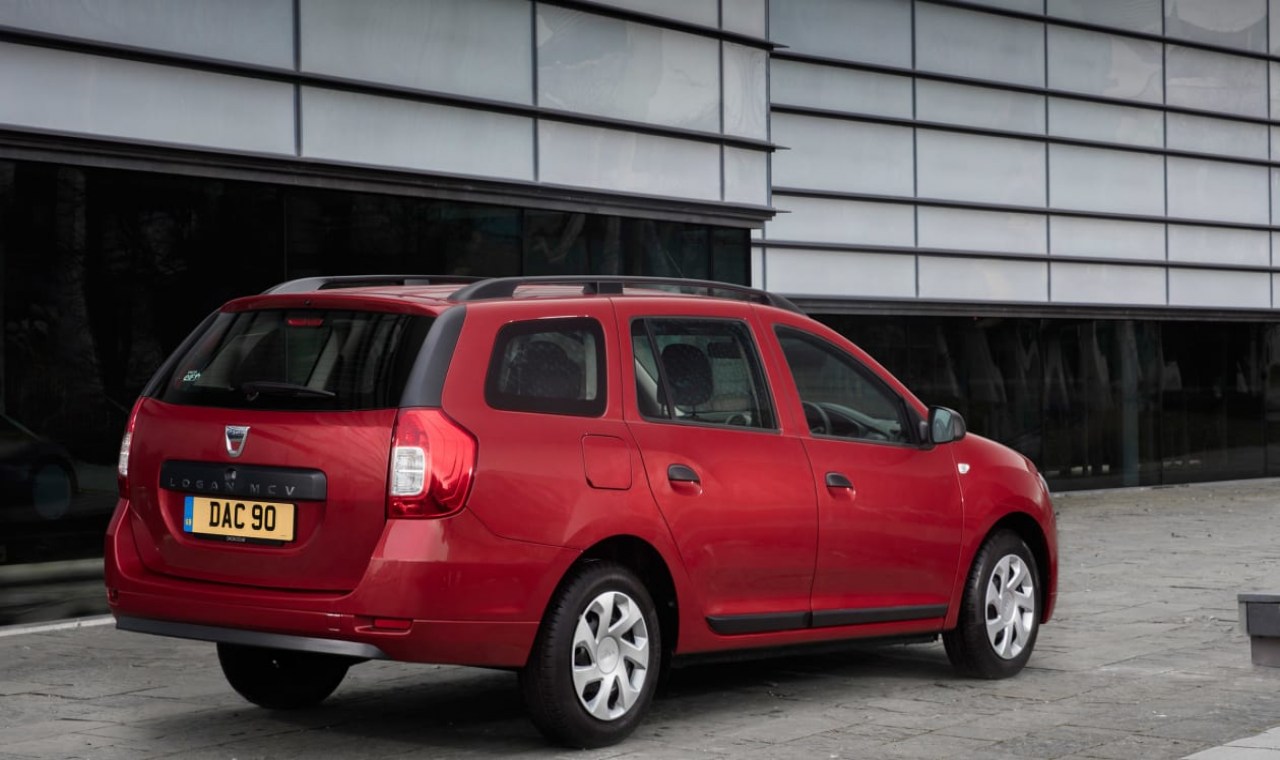 2022 Dacia Logan Features, Specs and Pricing 4