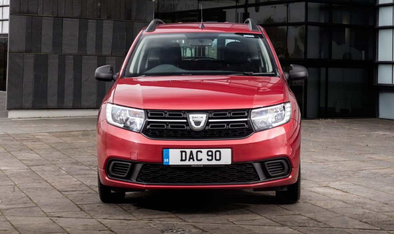 2022 Dacia Logan Features, Specs and Pricing 3