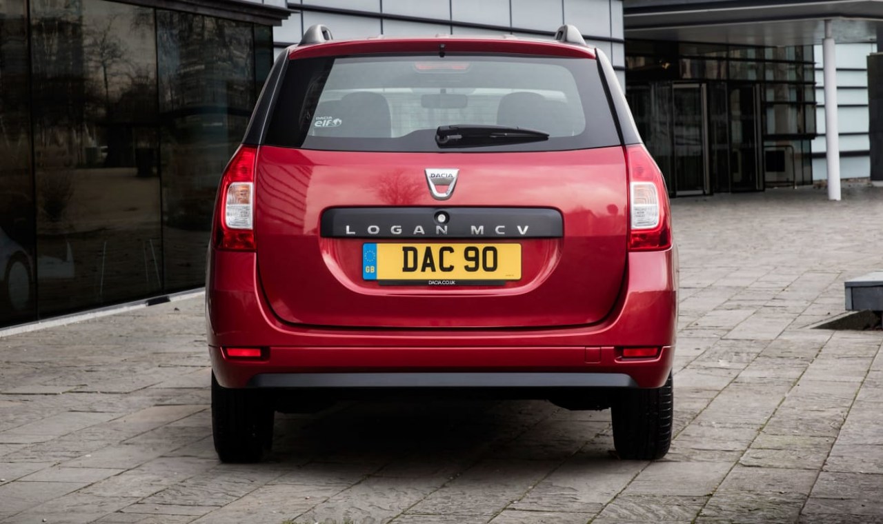 2022 Dacia Logan Features, Specs and Pricing 6