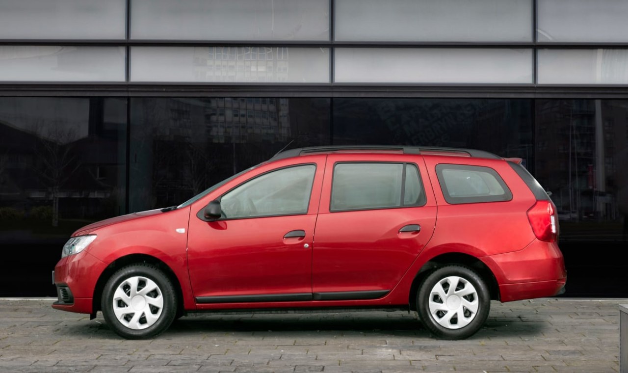 2022 Dacia Logan Features, Specs and Pricing 5