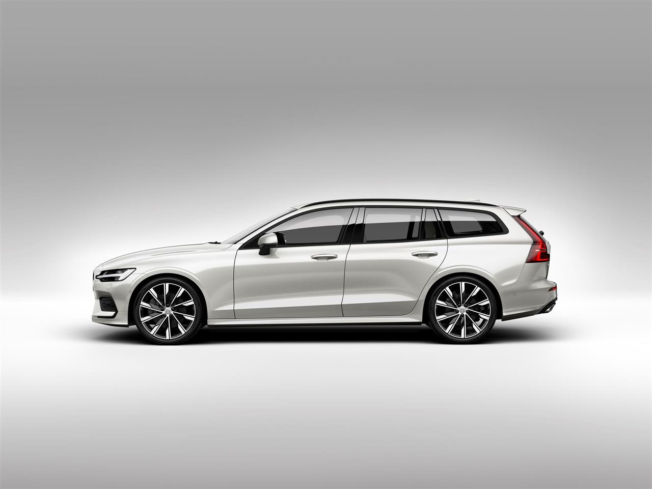 2020 Volvo V60 Features, Specs and Pricing 7