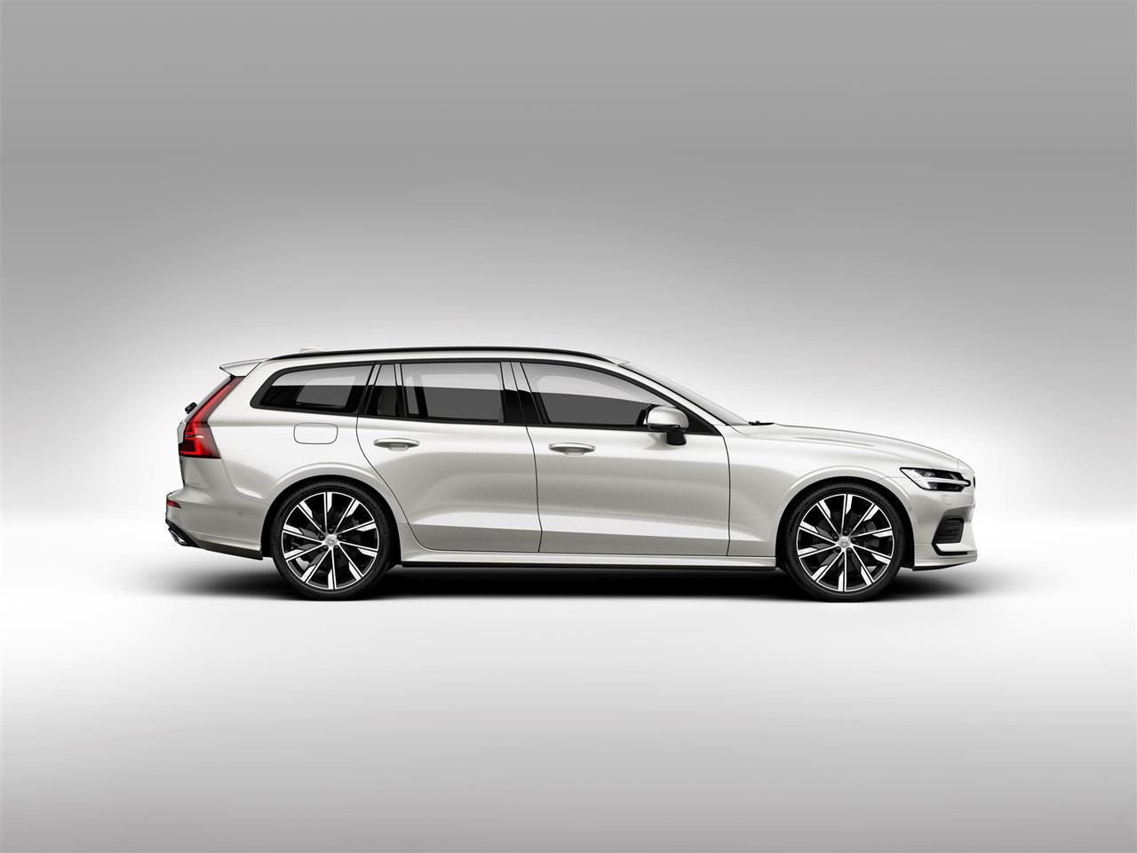 2020 Volvo V60 Features, Specs and Pricing 8