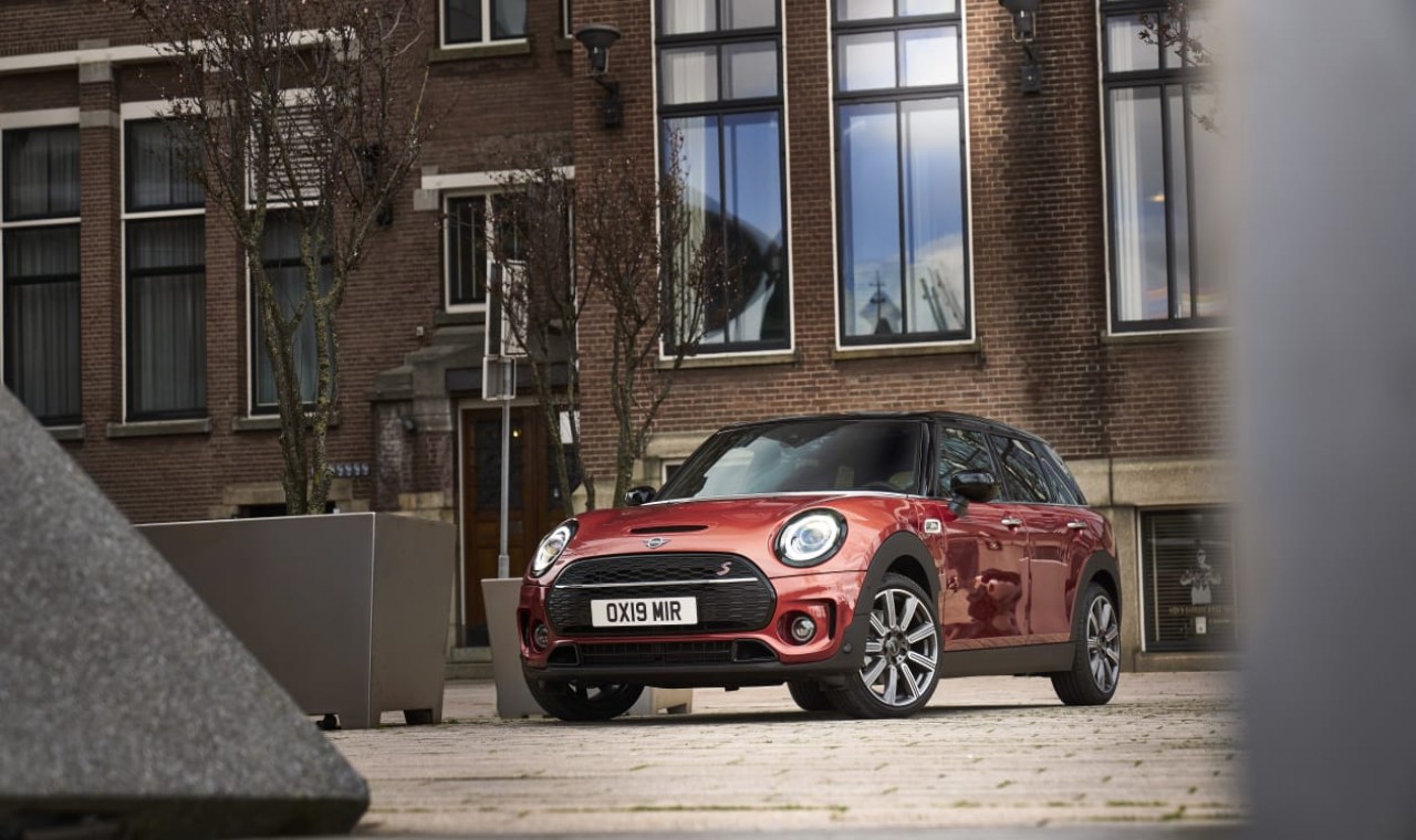 2022 MINI Clubman Features, Specs and Pricing 7