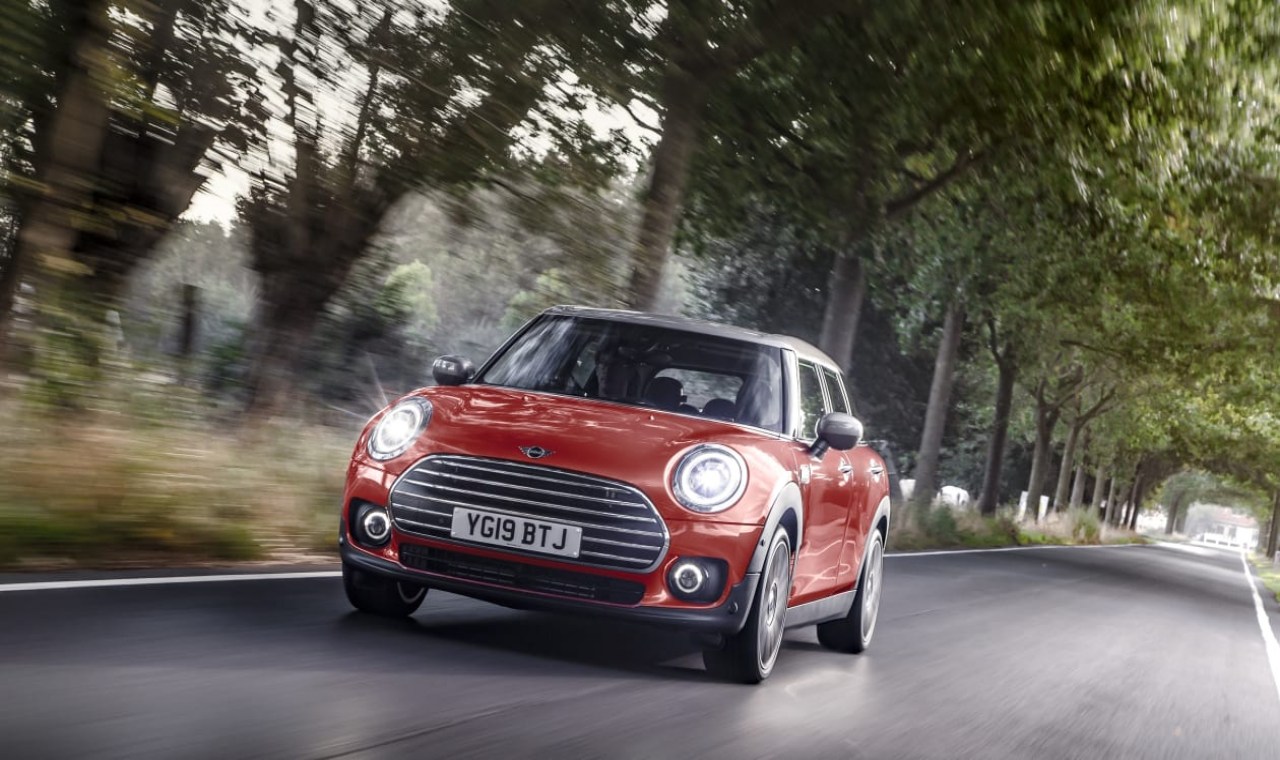 2022 MINI Clubman Features, Specs and Pricing 6