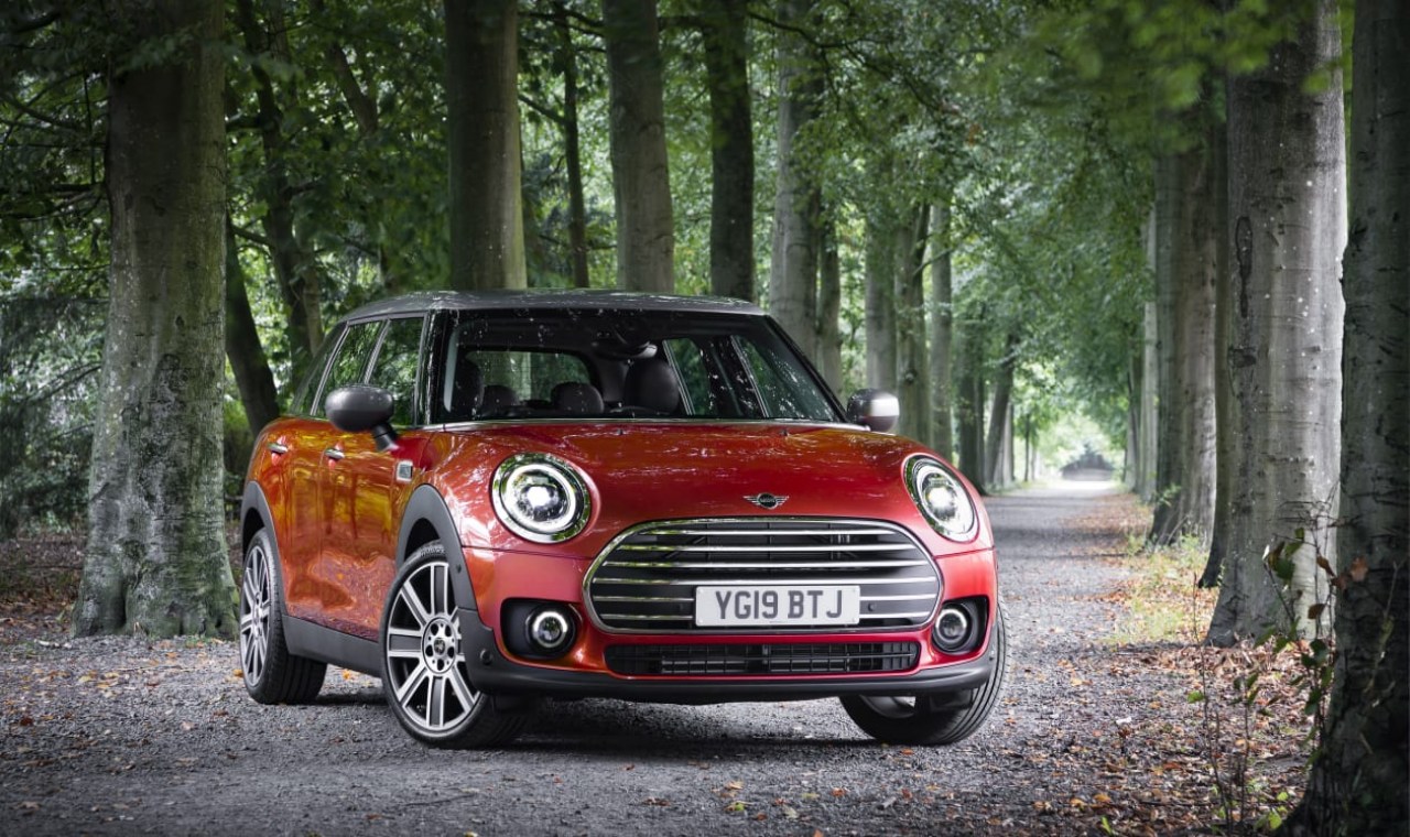 2022 MINI Clubman Features, Specs and Pricing 8