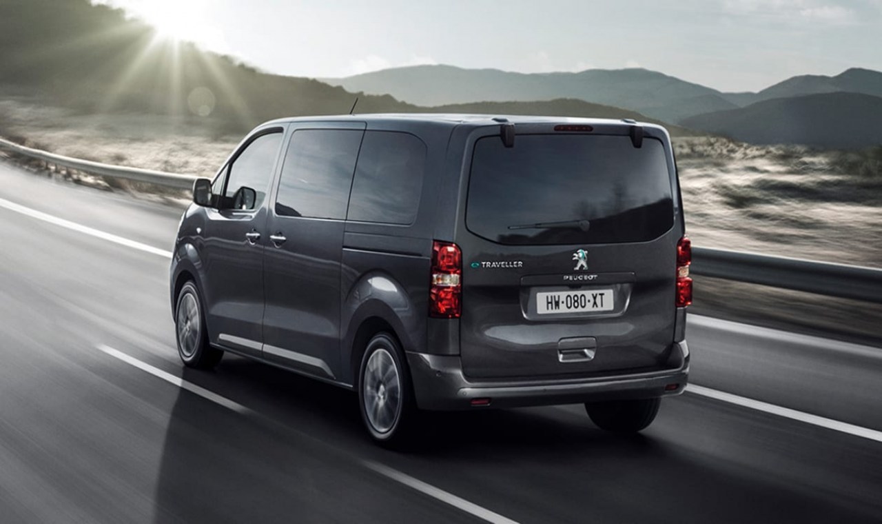 2022 Peugeot Traveller Features, Specs and Pricing 2