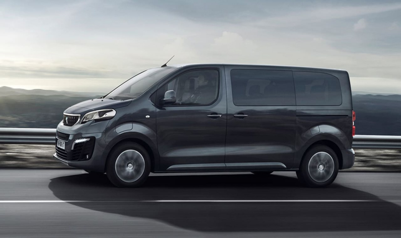 2022 Peugeot Traveller Features, Specs and Pricing 4