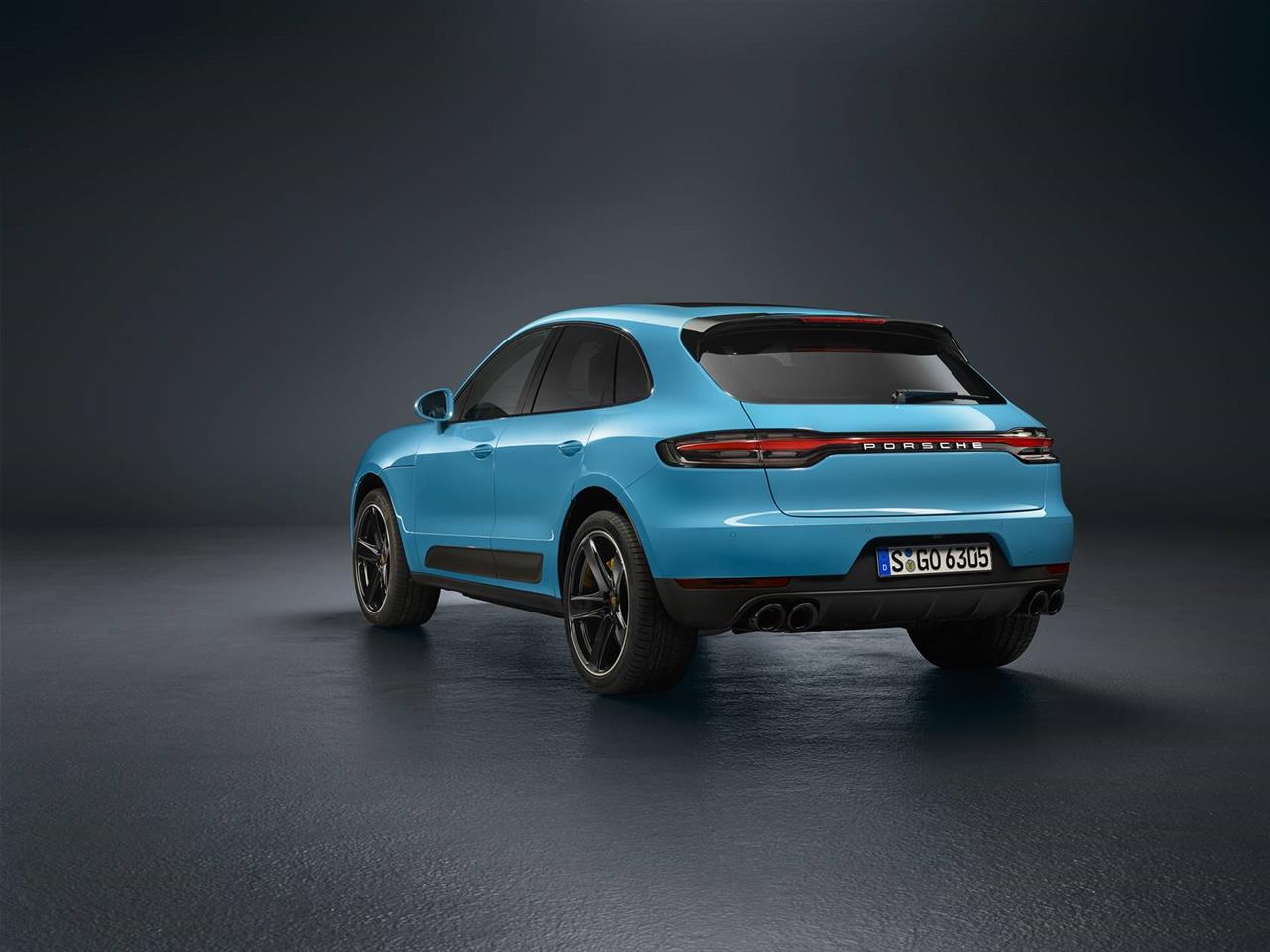 2022 Porsche Macan Features, Specs and Pricing 7