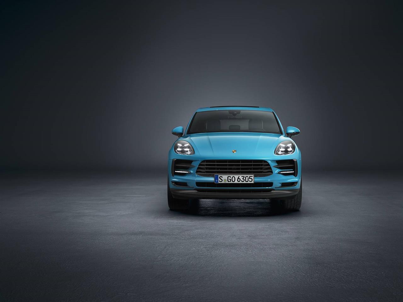 2022 Porsche Macan Features, Specs and Pricing 5