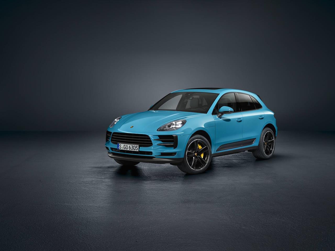 2022 Porsche Macan Features, Specs and Pricing 4