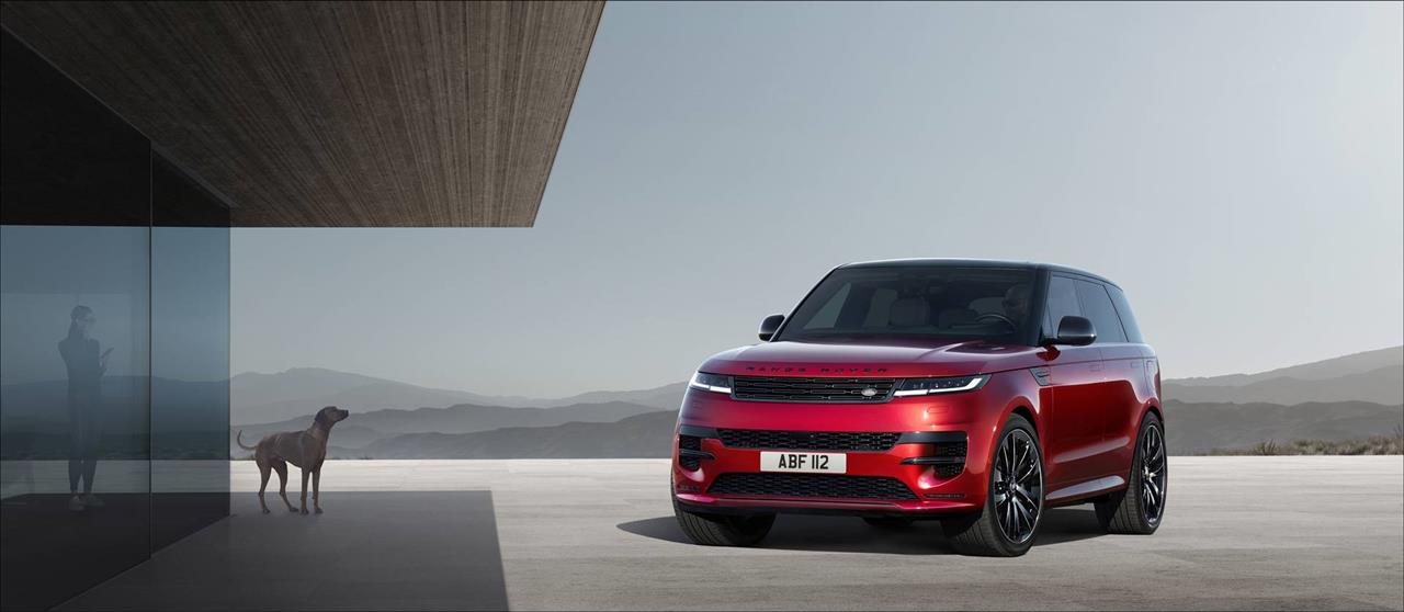 2022 Land Rover Range Rover Sport Features, Specs and Pricing 6
