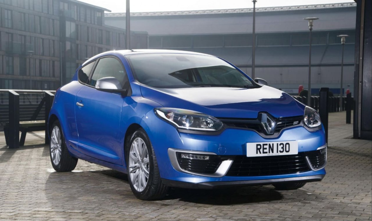 2022 Renault Megane Cabriolet Features, Specs and Pricing 3