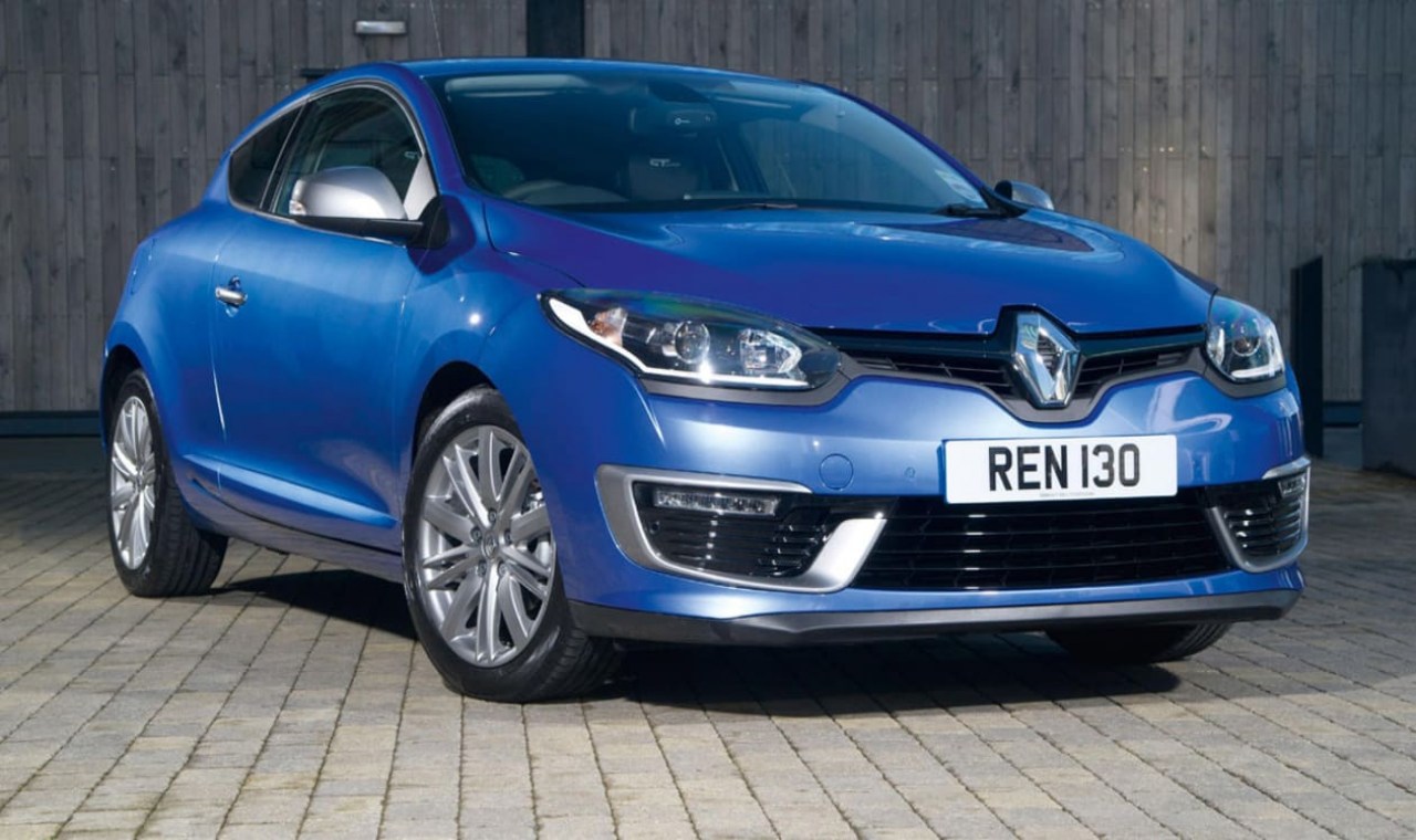 2022 Renault Megane Cabriolet Features, Specs and Pricing 8