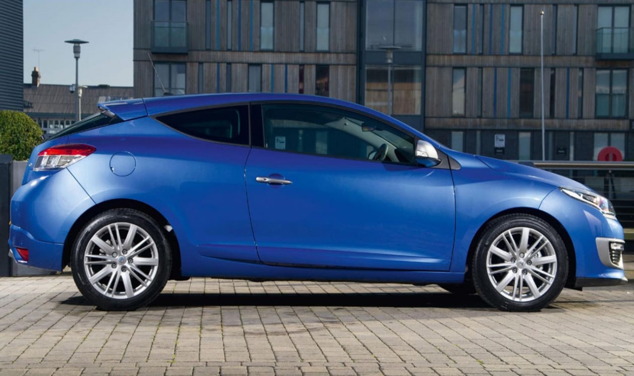 2022 Renault Megane Cabriolet Features, Specs and Pricing 2