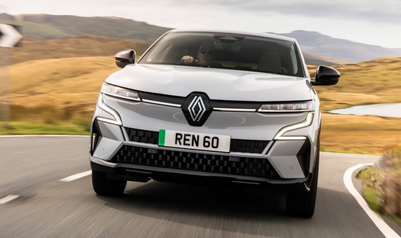 2022 Renault Megane Features, Specs and Pricing 4