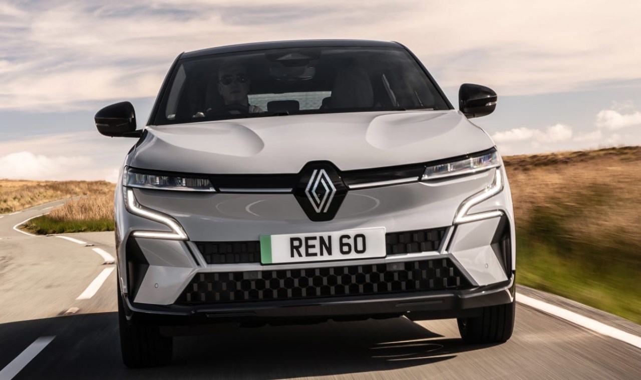 2022 Renault Megane Features, Specs and Pricing 7