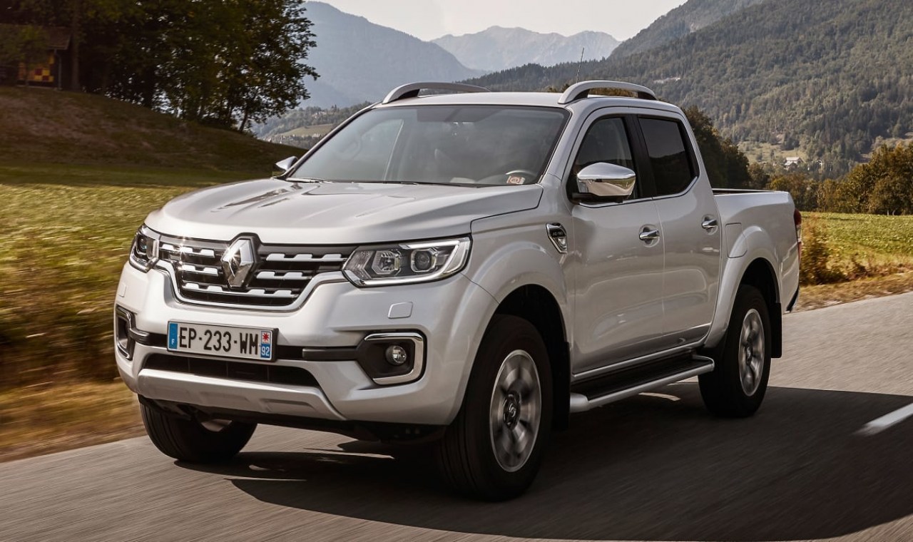 2022 Renault Alaskan Features, Specs and Pricing