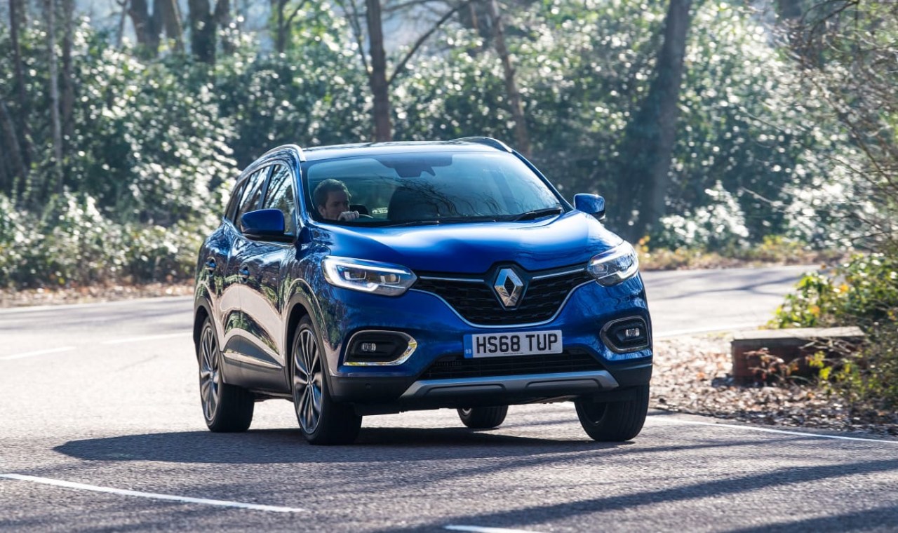 2022 Renault Kadjar Features, Specs and Pricing 6