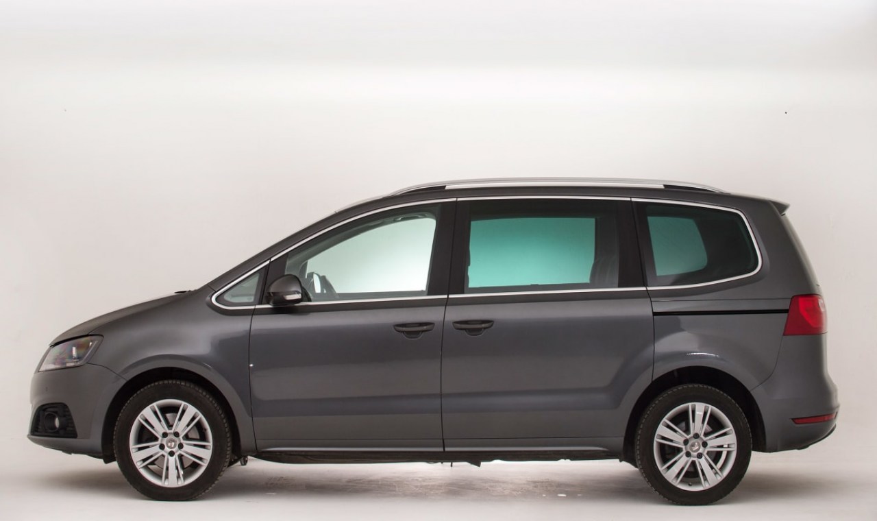 2022 SEAT Alhambra Features, Specs and Pricing 5