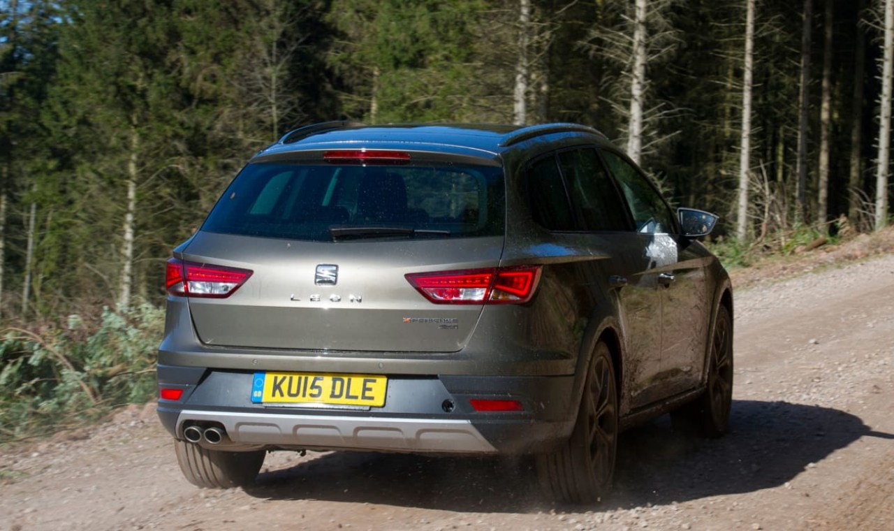 2022 SEAT Leon X-Perience Features, Specs and Pricing 2