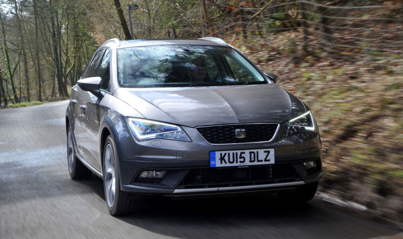 2022 SEAT Leon X-Perience Features, Specs and Pricing 7