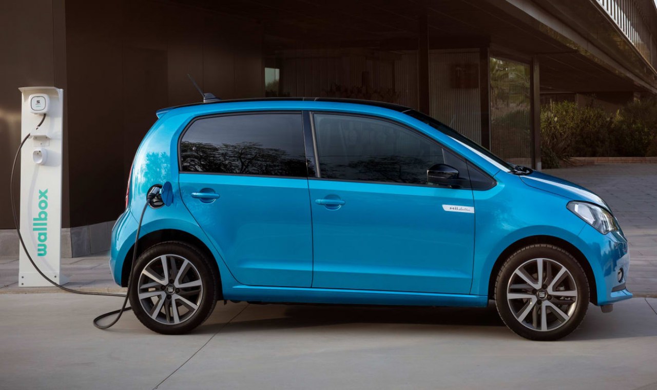 2022 SEAT Mii Features, Specs and Pricing 7