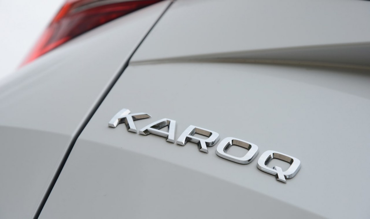 2022 Skoda Karoq Features, Specs and Pricing 8