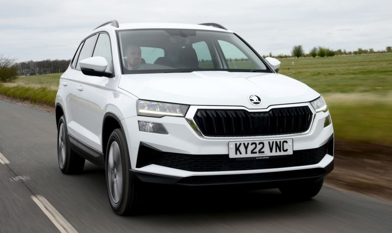 2022 Skoda Karoq Features, Specs and Pricing 4