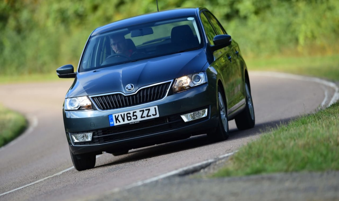 2022 Skoda Rapid Features, Specs and Pricing 5