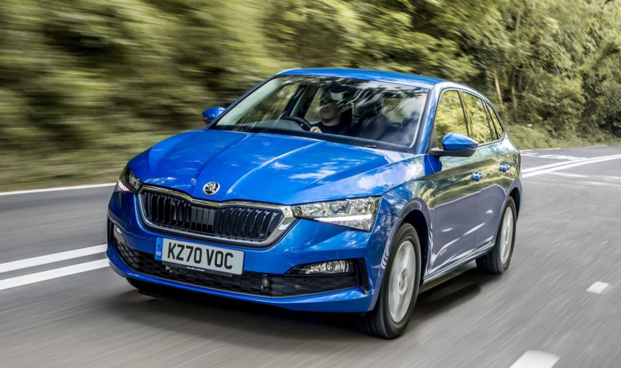 2022 Skoda Scala Features, Specs and Pricing