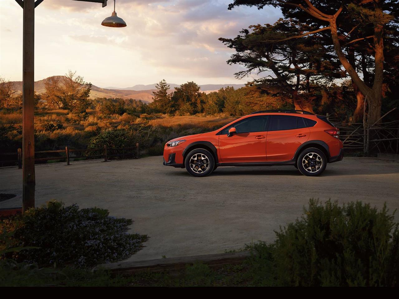 2020 Subaru Crosstrek Features, Specs and Pricing 2