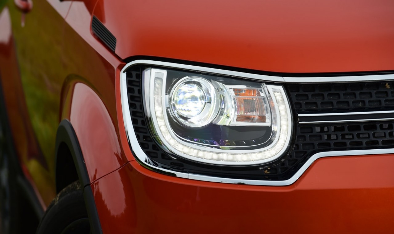 2022 Suzuki Ignis Features, Specs and Pricing 6