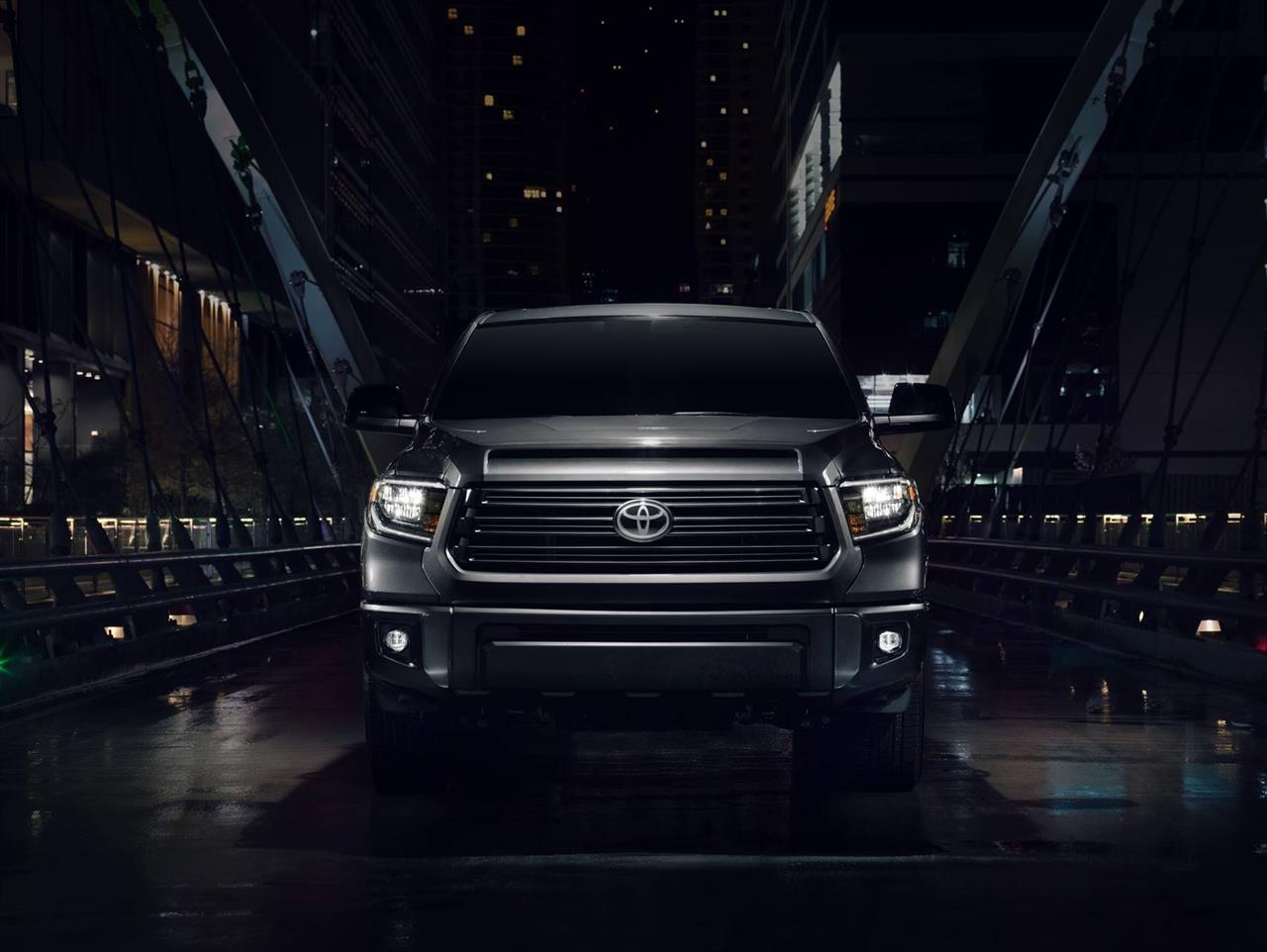 2021 Toyota Tundra Features, Specs and Pricing 5